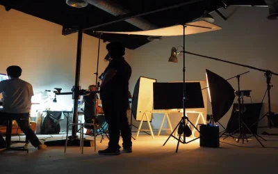 Renting Top-Quality Lighting Equipment in Phoenix, AZ, Will Make It Easier to Achieve Your Goals