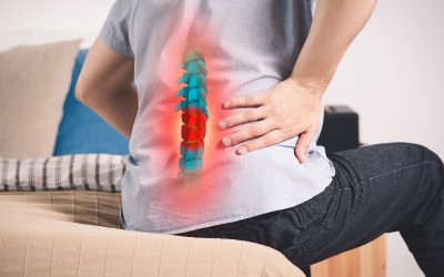 Get Help With Chronic Pain Without Surgical Intervention in Fort Myers, FL