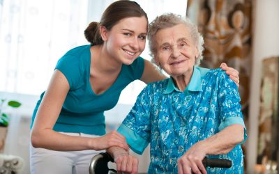 Things You Can Do to Help a Family Member Settle into Assisted Living in Richmond, VA