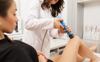 Where You Can Find the Best Knee Pain Doctor in Greensboro, NC