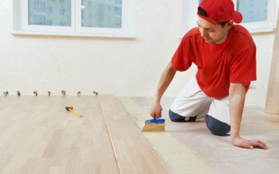 Signs of the Best Flooring Contractors in Columbus, GA