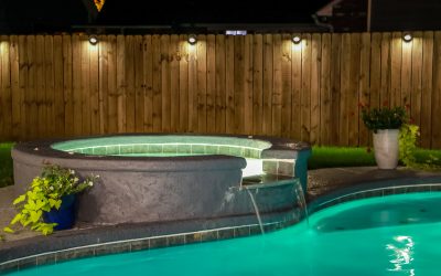 You Need to Hire Experienced Workers to Handle Fiberglass Pool Installations in Lenexa, KS