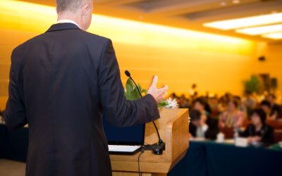 Why You Should Invest in a Professional Motivational and Keynote Speaker