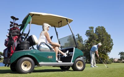 Take Advantage of Magnificent Prices On Golf Carts for Sale in Homosassa, FL