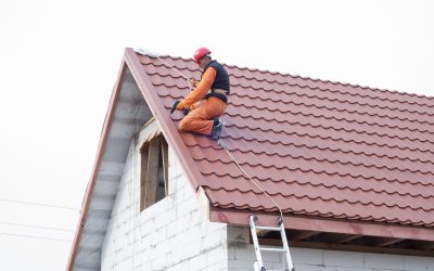 Dependable Roofing Company in Pensacola, FL, for Long-Lasting Protection