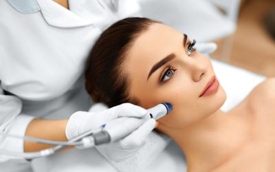 Facial Laser Hair Removal in Macon, GA, is The Permanent Solution You Need