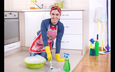 What Do Maid Services in Atlanta, GA, Include?