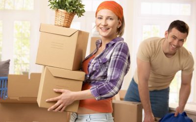 You Can Rely On Moving Services in Modesto, CA, to Make Things Less Stressful