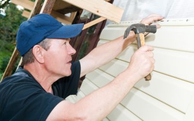 Getting Professional Vinyl Siding Installation in Grand Rapids, MI