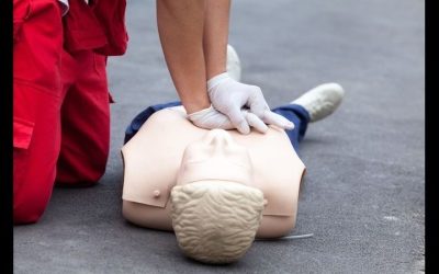 Enrolling in CPR Training in Jacksonville, FL for Nursing School Prep