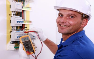 Find A Residential Electrician In Decatur GA For Any Project