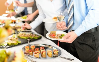 You Need Top-Notch Catering in Newcastle, NSW For Your Upcoming Party