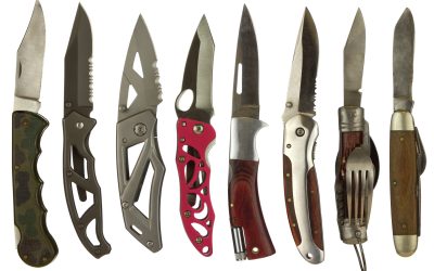 How and Where to Find The Best OTF Knives For Sale Available Today