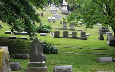 How to Find Good Monument Makers in Louisville