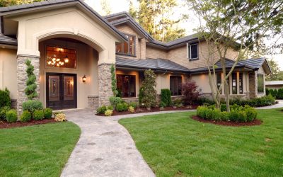 Exterior Renovations and Home Remodeling in Murrieta, CA