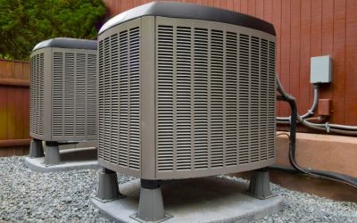 5 Reasons HVAC Corrosion Protection is Good for Your Business