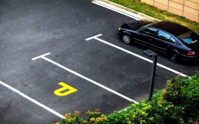 Enhancing Your Parking Experience with Parking Management in Irvine