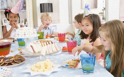 What to Consider When Looking for Birthday Places for Kids in Miami, FL