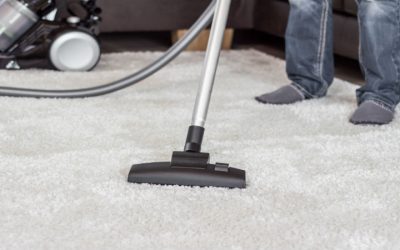 Why Do You Need a Professional Home Cleaning in Fort Worth, TX