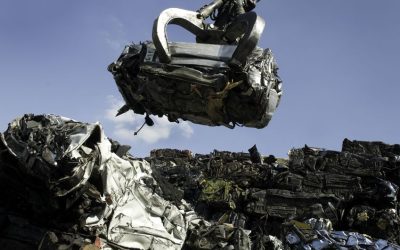 How Can a Scrap Metal Buyer in Union County, NJ, Save You Time and Money?