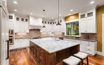 Transform Your Kitchen with Cabinet Refinishers in Boulder, CO