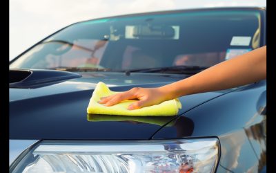 4 Times to Consider a Drive-Thru Car Wash in Mechanicsburg, PA