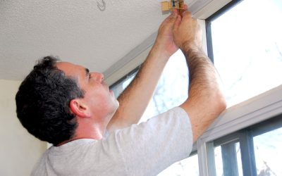 What is the Best Time of the Year to Hire a Replacement Window Company in Battle Creek, MI?