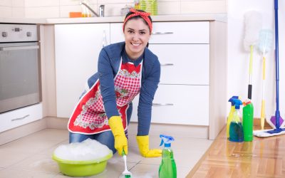 The Benefits Of Professional Cleaning Services In Naples FL