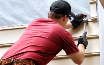 Effective Vinyl Siding Installation in Frederick, MD, for Your Home