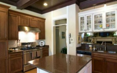 Essential Considerations for Selecting Kitchen Countertops in Minneapolis