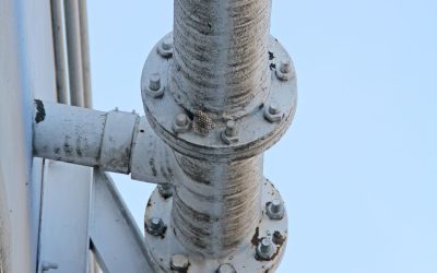 Flexible solutions matter in modern piping systems