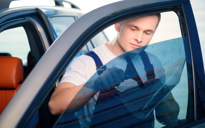 Reasons Why You May Need Car Window Lock Repair in Chicago