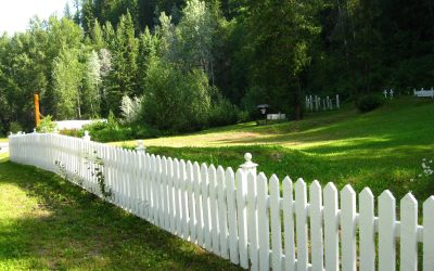 Why You Should Install a Chain Link Fence Around Your Little Rock Property