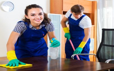 What to Know About Deep House Cleaning in Nashua, NH