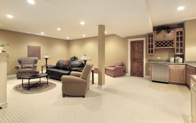 Family-Friendly Ideas for Your Basement Remodel in Canton, CT