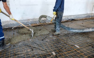 Top-Rated Concrete Repair Companies in Minnesota