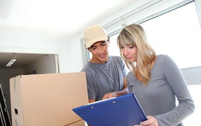 Selecting a Packing, Moving Company for Your Relocation