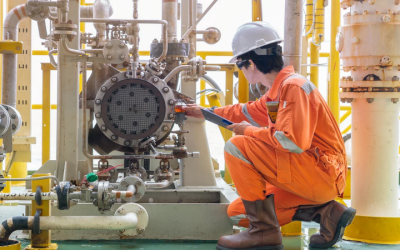 Ensuring Safety with a Trusted Gas Detection System Company