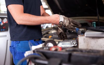 Professional Auto Repair in Mission Bend: Your Vehicle’s Best Friend