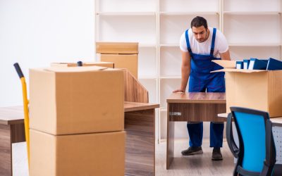 Tips for Hiring a Local Moving Company