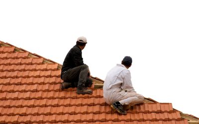 Expert Commercial Roofing Contractors in Leavenworth County, Kansas, for Superior Roofing Solutions.