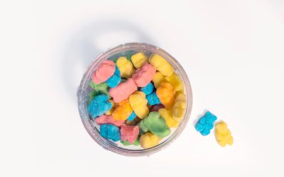 Increasing Popularity of Wyld Gummies: A Sweet Approach to Wellness