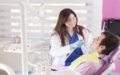 Improve Your Smile With Restorative Dental Services In Wilton Manors FL