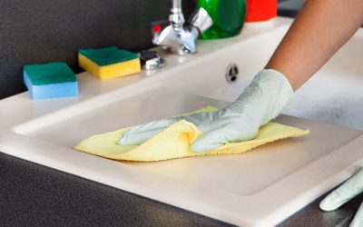 Discover the Ease: Home Cleaning Services in Kalamazoo, MI, for Busy Lifestyles