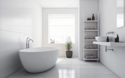 Elevate Your Space with Expert Bathroom Remodeling in Brooklyn, NY