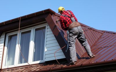 Should I Choose a Metal Roofing in Lakeland, FL?