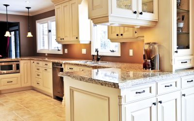 Breathe New Life Into Your Kitchen with Custom Cabinet Refinishing in Freehold, NJ for an Upscale, Polished Look