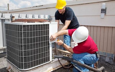 Expert Solutions For Business HVAC Needs: Partnering With a Commercial HVAC Contractor in Battle Creek, MI, For Energy Efficiency