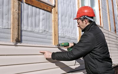 Siding Contractors in Aurora, CO: Elevating Your Home’s Aesthetic