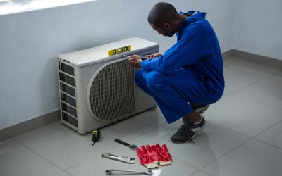 The Importance of Regular AC Maintenance in Huntsville, AL